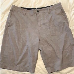 Quiksilver Amphibian Shorts